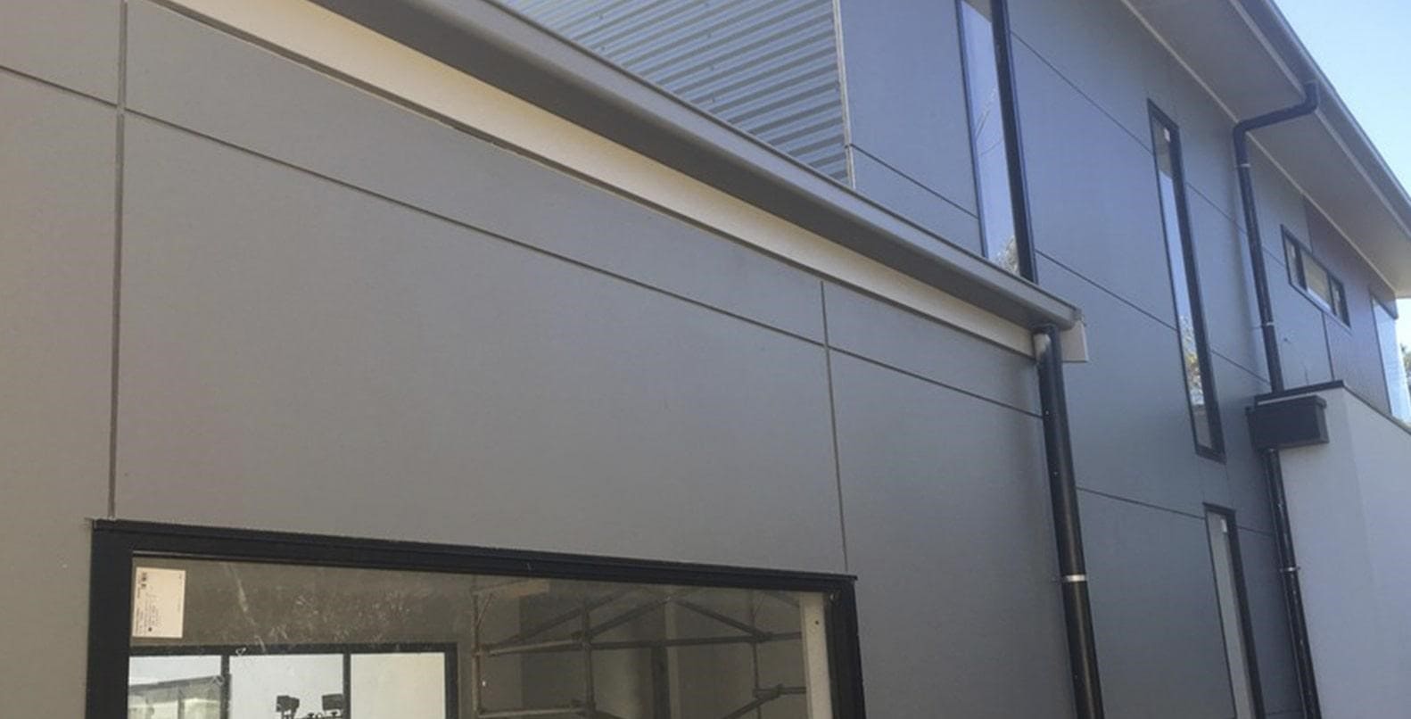 پانلهای منیزیم اکسید  HB BOARD