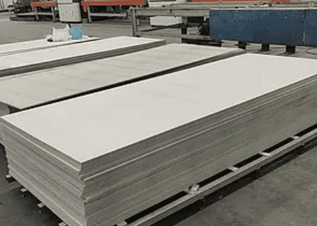 صفحات منیزیم اکسید  HBBoard