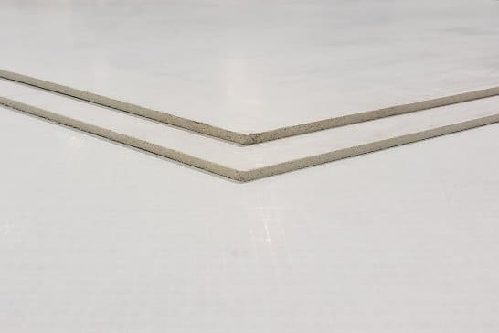 صفحات منیزیم اکسید  HBBoard